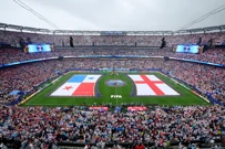 Panama - Engleska, Foto: Mike Segar/REUTERS