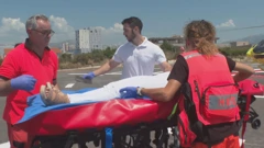 Proveli smo radni dan s ekipom Hitne pomoći 