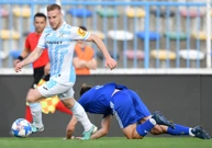 Dvoboj Rudeša i Rijeke, Foto: Josip Regović/PIXSELL