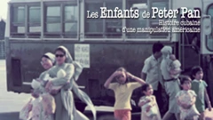 Četvrtak, 1. prosinca na Trećem   , Foto: Operacija Petar Pan/dokumentarni film