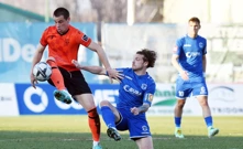 Dvoboj Varaždina i Šibenika, Foto: Vjeran Žganec Rogulja/PIXSELL