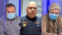 U mreži Prvog o COVID potvrdama