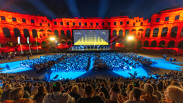 Otvoren 72. Pulski filmski festival