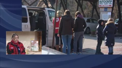 U Hrvatsku je do 7 ujutro pristiglo više od 1500 izbjeglica iz Ukrajine