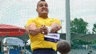 Matija Gregurić