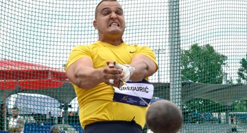 Matija Gregurić