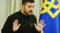 Volodimir Zelenski
