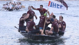 Pobjednici maratona lađa 2024.