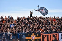 NK Zrinski Osječko 1664 - HNK Šibenik, Foto: Matija Milanovic/PIXSELL