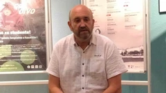 Zoran Mužić, Foto: M. Milin/- 