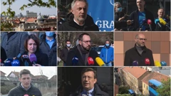 Bitka za Zagreb