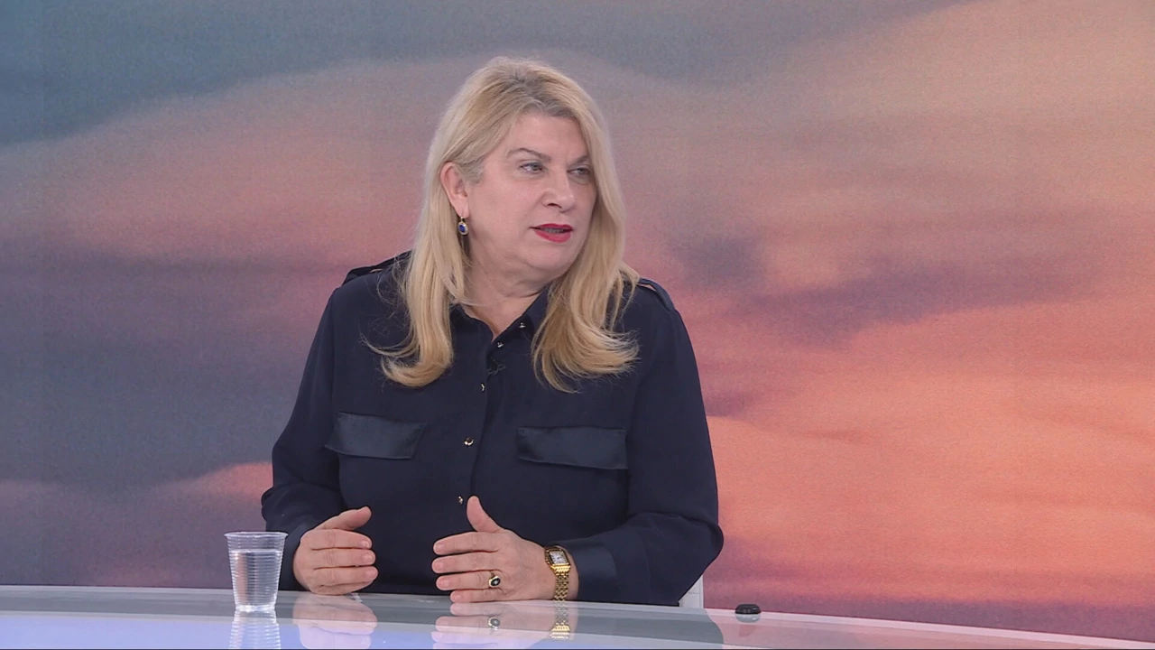 Vesna Škare Ožbolt