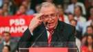 Ion Iliescu