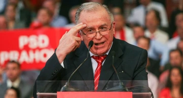 Ion Iliescu