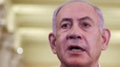 Benjamin Netanyahu