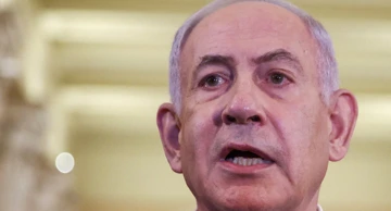 Benjamin Netanyahu