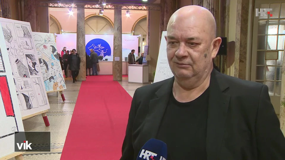 Dubravko Mataković