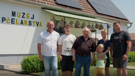 Ponedjeljak, 20. listopada na Prvom