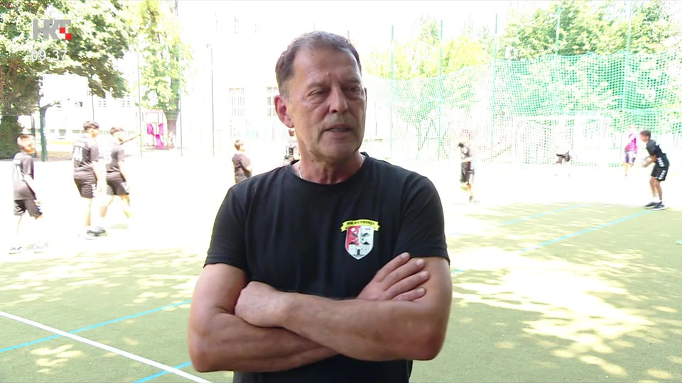 Zoran Blažević