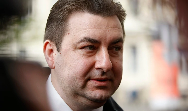 Neven Šprajcer