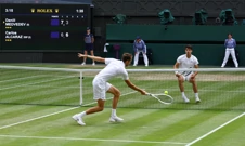 Daniil Medvedev i Carlos Alcaraz, Foto: Paul Childs/REUTERS