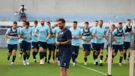 Trener Rijeke Radomir Đalović