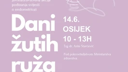 Dani žutih ruža