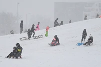 Zagreb, Foto:  Goran Mehkek/CROPIX