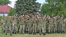 natjecanje u Požegi