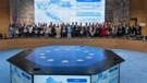 Potpisivanje ugovora za izgradnju vrtića Gardelin