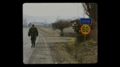 Subota, 13. prosinca na Prvom, Foto: 1991.: Početak, obrat i pobjeda - Lipik/dokumentarna serija