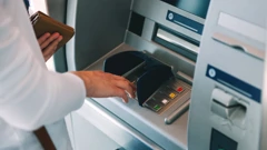 Bankomat
