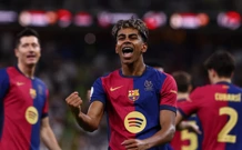 Lamine Yamal, Foto: Pedro Nunes/REUTERS