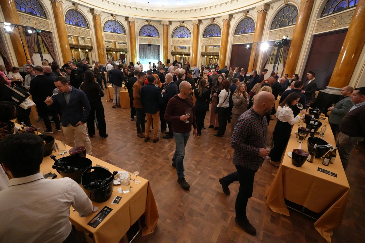 En Primeur 02, Foto: Edi Gojak/HRT