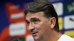 Zlatko Dalić 