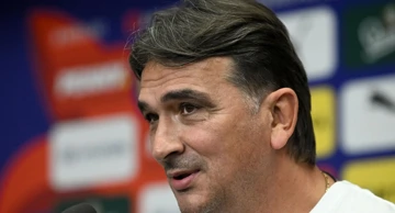 Zlatko Dalić 
