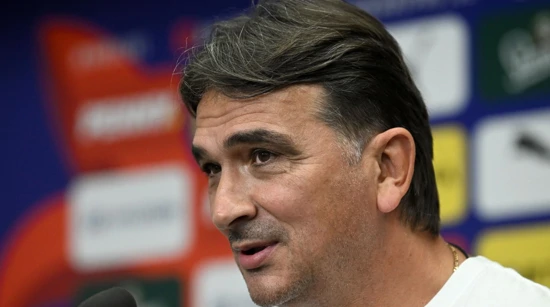 Zlatko Dalić 