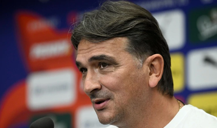 Zlatko Dalić 