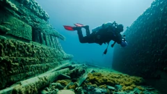 Zadarski arheolozi u podmorju Sukošana otkrili 2000 godina star rimski brod