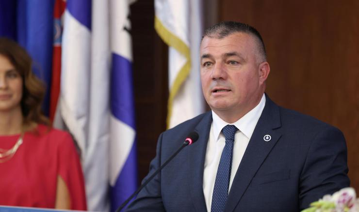 HOK pokreće pomoć obrtnicima pogođenima požarom u Omišu