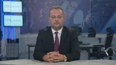 Mario Gazić, predsjednik Komore medicinskih sestara, Foto: Otvoreno/HRT