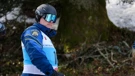 Utrka policijskih službenika
