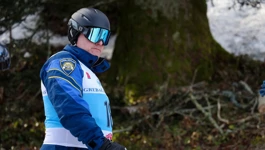 Utrka policijskih službenika