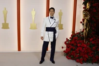 Harry Shum Jr., Foto: Eric Gaillard/Reuters