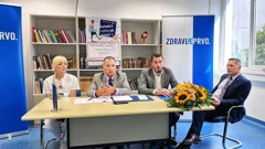 Akcija ranog otkrivanja melanoma na Korčuli i Pelješcu 