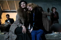 Subota, 6. prosinca na Prvom, Foto: U potrazi za ljubavlju/serija