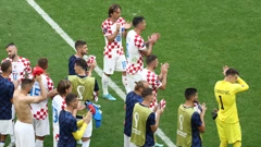 Vatreni nakon remija s Marokom