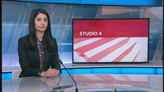 Zvjezdana Lovrić Makarić, epidemiologinja HZJZ-a