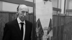 Josip Vaništa, 2014. godina