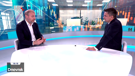 Razgovor u Dnevniku HTV-a